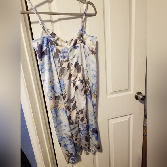 NWT Galita Got to have il Sleepwear Set Women's Size Small Color Blue/Gray - Picture 3 of 11